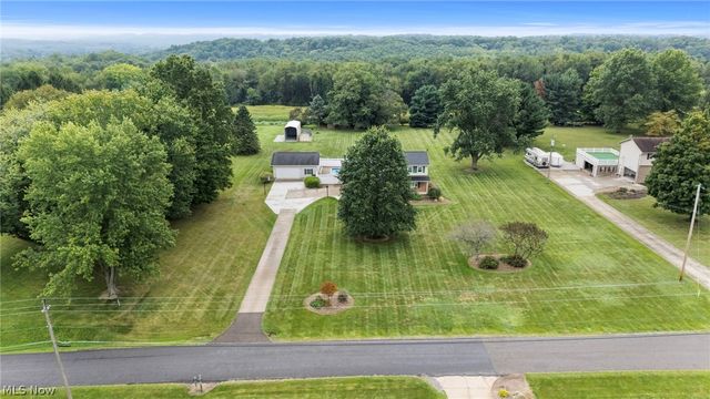 2914 Serfass Road, Clinton, OH 44216