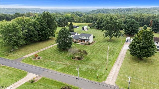 2914 Serfass Road, Clinton, OH 44216