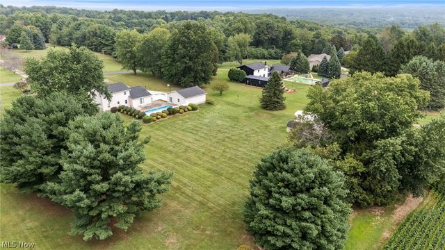 2914 Serfass Road, Clinton, OH 44216