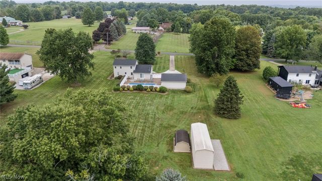 2914 Serfass Road, Clinton, OH 44216