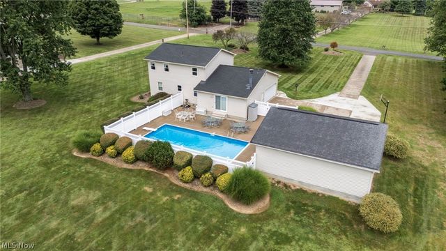 2914 Serfass Road, Clinton, OH 44216