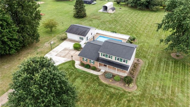 2914 Serfass Road, Clinton, OH 44216