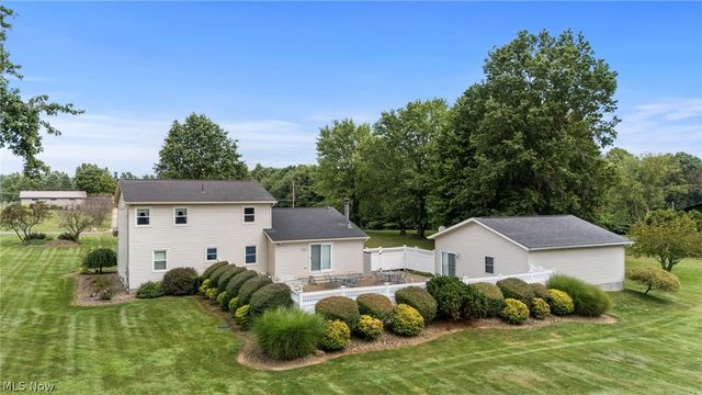 2914 Serfass Road, Clinton, OH 44216