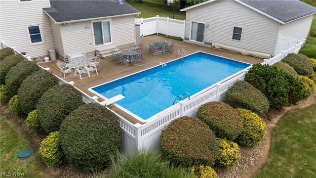 2914 Serfass Road, Clinton, OH 44216