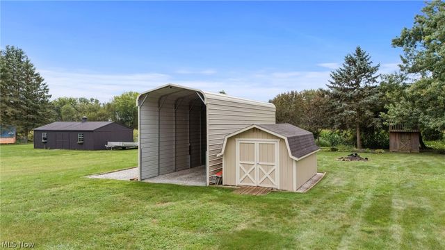 2914 Serfass Road, Clinton, OH 44216