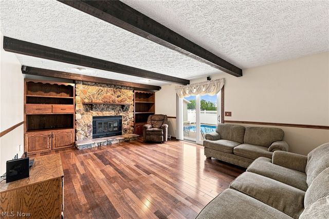 2914 Serfass Road, Clinton, OH 44216