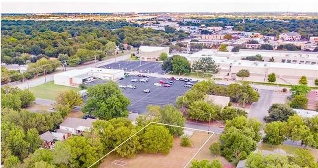 4017 Scruggs Drive, North Richland Hills, TX 76180