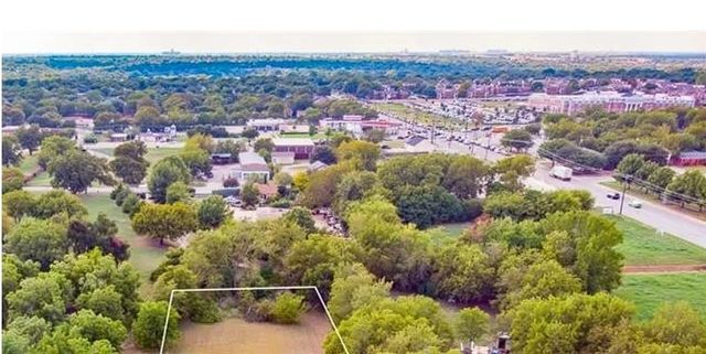 4017 Scruggs Drive, North Richland Hills, TX 76180