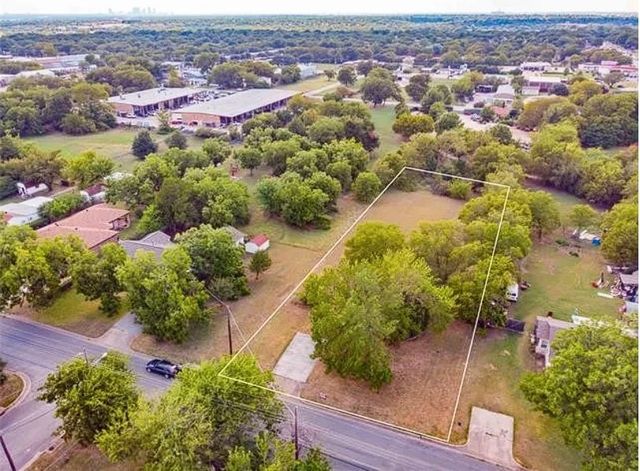 4017 Scruggs Drive, North Richland Hills, TX 76180