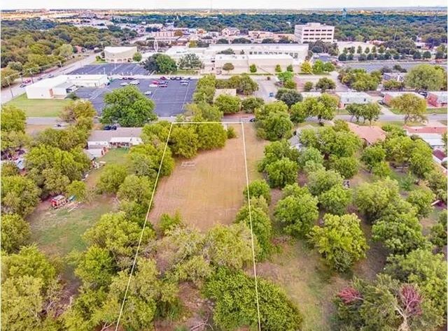 4017 Scruggs Drive, North Richland Hills, TX 76180