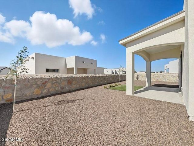 7292 Cimarron Rim Drive, El Paso, TX 79911