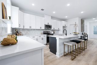 1511 Euel Street, Houston, TX 77009