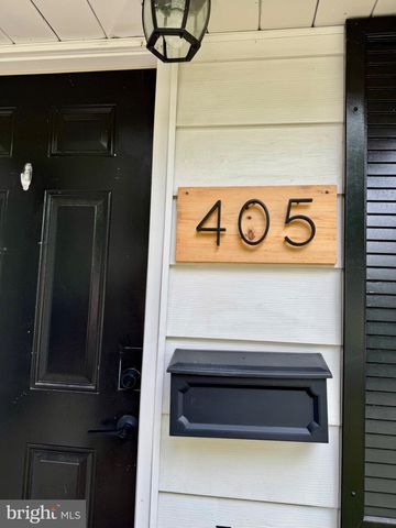405 S GREEN ST, Palmyra, PA 17078