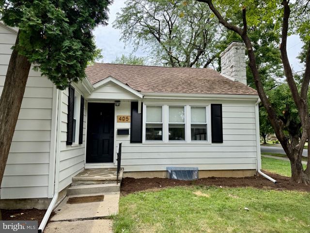 405 S GREEN ST, Palmyra, PA 17078