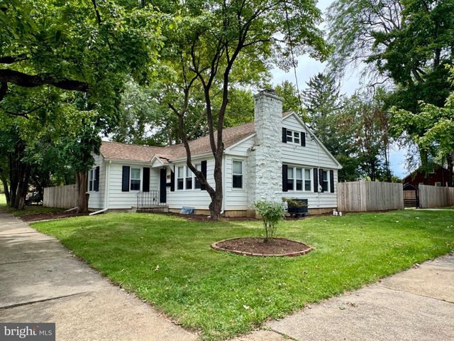 405 S GREEN ST, Palmyra, PA 17078