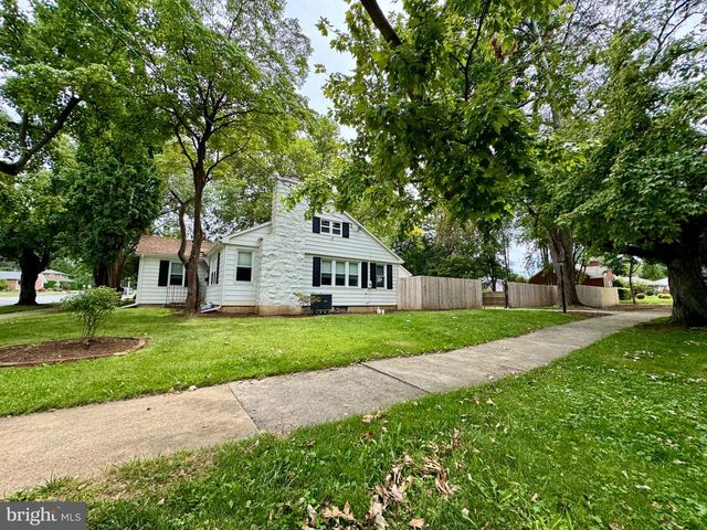 405 S GREEN ST, Palmyra, PA 17078