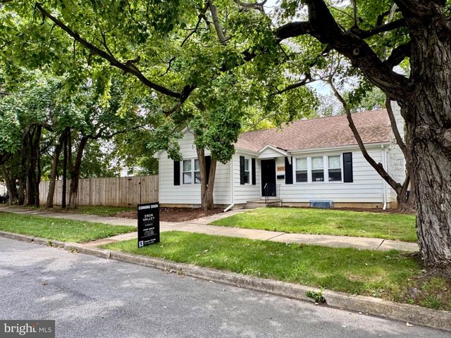 405 S GREEN ST, Palmyra, PA 17078