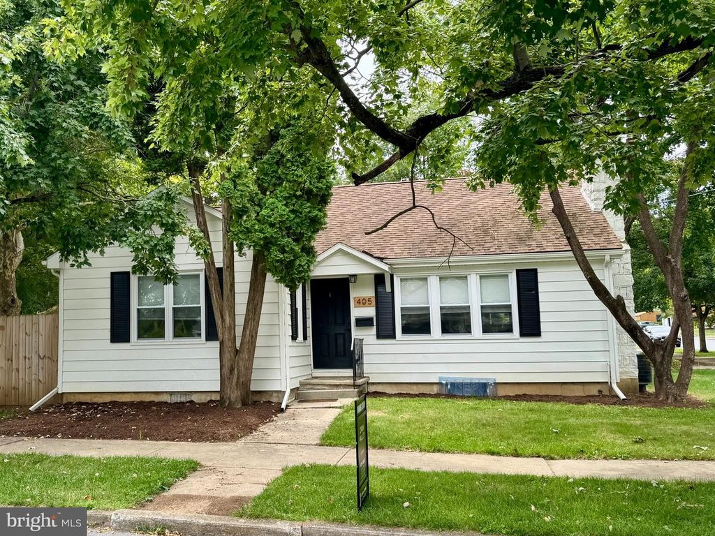 405 S GREEN ST, Palmyra, PA 17078