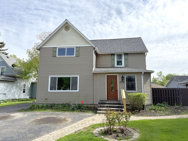 1634 Scott Boulevard, Geneva, IL 60134
