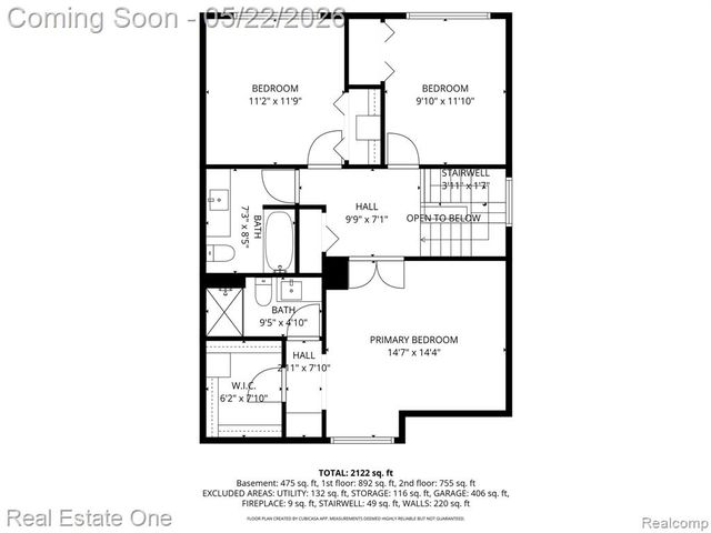 5345 Wright Way, West Bloomfield, MI 48322