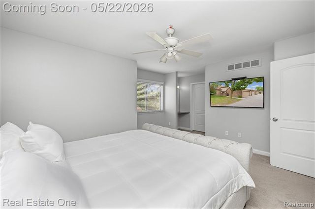 5345 Wright Way, West Bloomfield, MI 48322