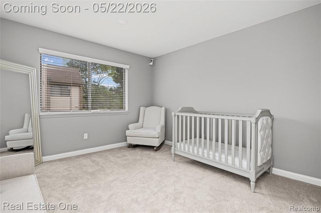 5345 Wright Way, West Bloomfield, MI 48322