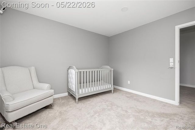 5345 Wright Way, West Bloomfield, MI 48322