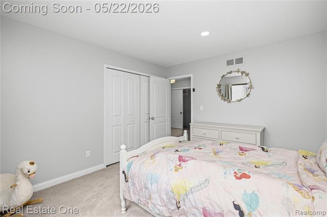 5345 Wright Way, West Bloomfield, MI 48322