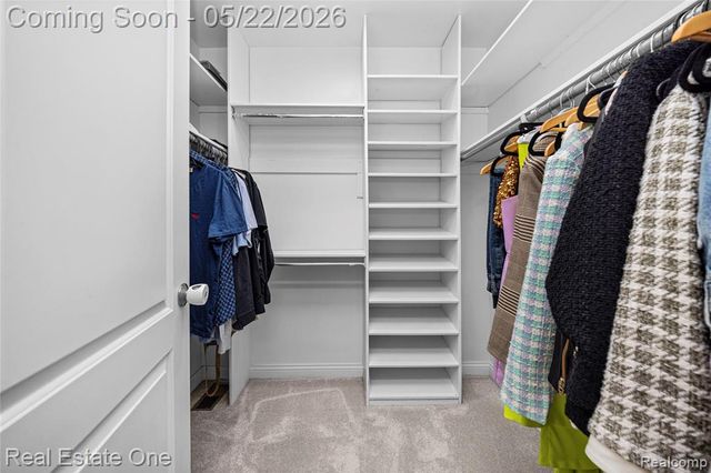 5345 Wright Way, West Bloomfield, MI 48322