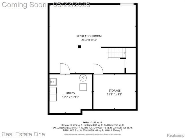 5345 Wright Way, West Bloomfield, MI 48322