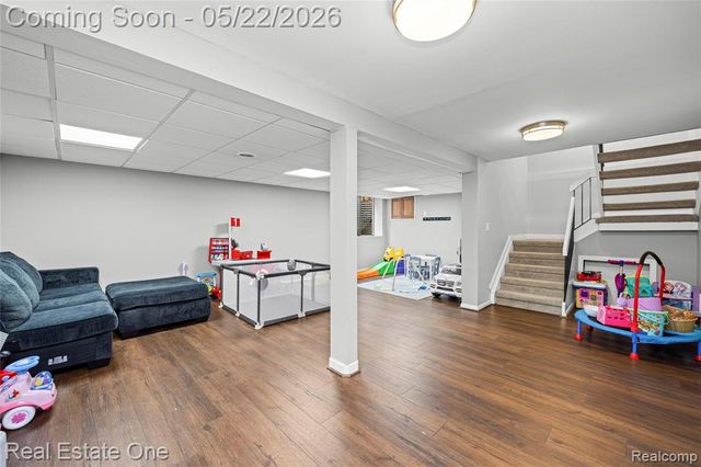 5345 Wright Way, West Bloomfield, MI 48322