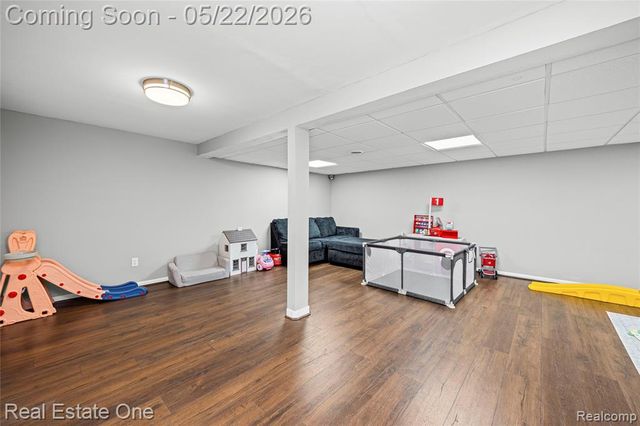 5345 Wright Way, West Bloomfield, MI 48322