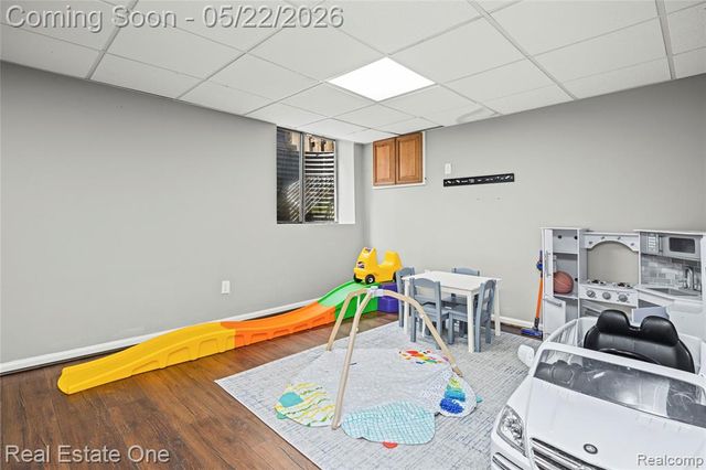 5345 Wright Way, West Bloomfield, MI 48322