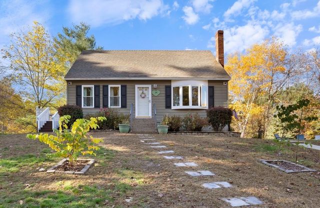 39 PRESCOTT Road, Raymond, NH 03077