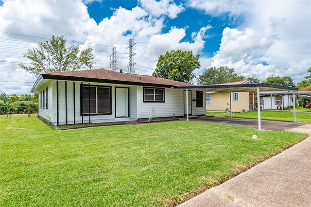 524 Delta Street, Pasadena, TX 77506