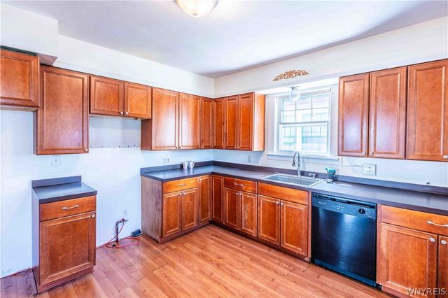 40 Niagara Falls Boulevard, Buffalo, NY 14214