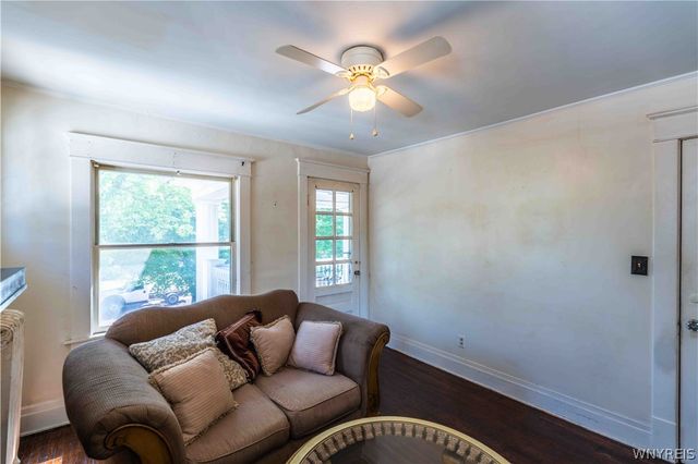 40 Niagara Falls Boulevard, Buffalo, NY 14214