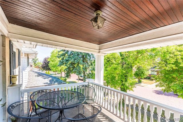 40 Niagara Falls Boulevard, Buffalo, NY 14214