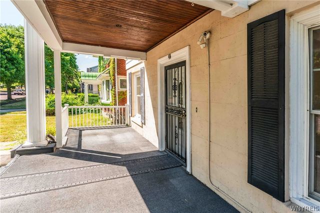 40 Niagara Falls Boulevard, Buffalo, NY 14214