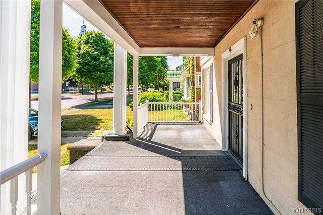 40 Niagara Falls Boulevard, Buffalo, NY 14214