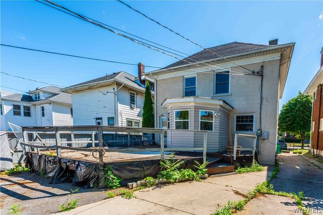 40 Niagara Falls Boulevard, Buffalo, NY 14214