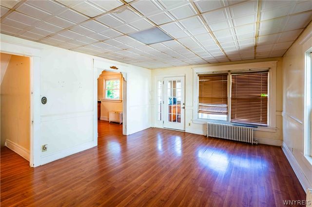 40 Niagara Falls Boulevard, Buffalo, NY 14214