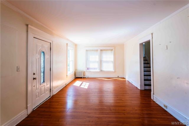 40 Niagara Falls Boulevard, Buffalo, NY 14214