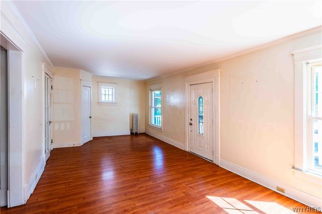 40 Niagara Falls Boulevard, Buffalo, NY 14214