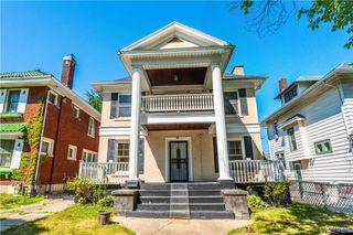 40 Niagara Falls Boulevard, Buffalo, NY 14214