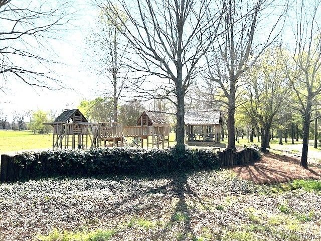 5540 Ash Grove Circle, Montgomery, AL 36116
