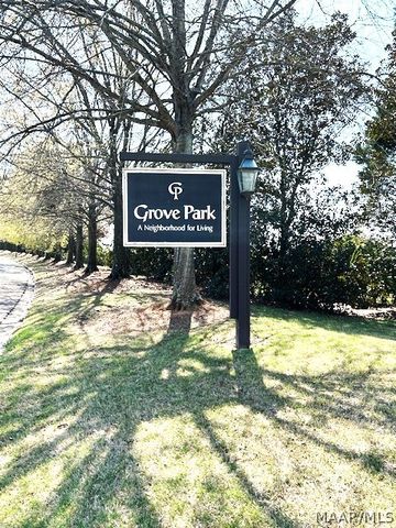 5540 Ash Grove Circle, Montgomery, AL 36116