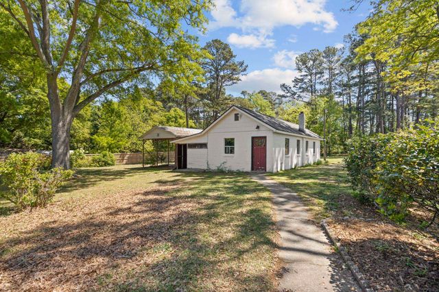 1503 Fork Shoals Road, Greenville, SC 29605