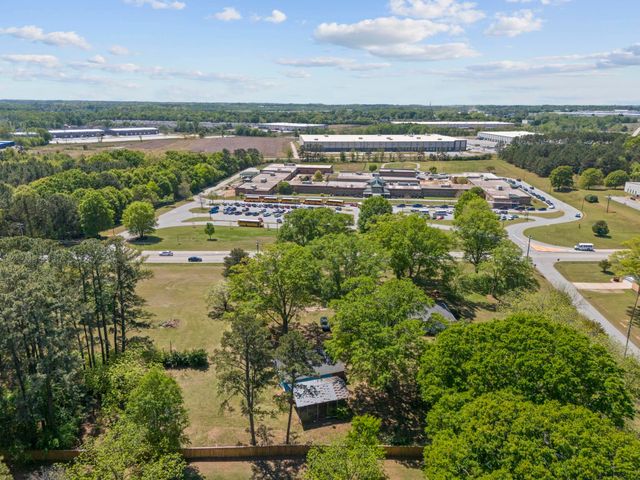 1503 Fork Shoals Road, Greenville, SC 29605