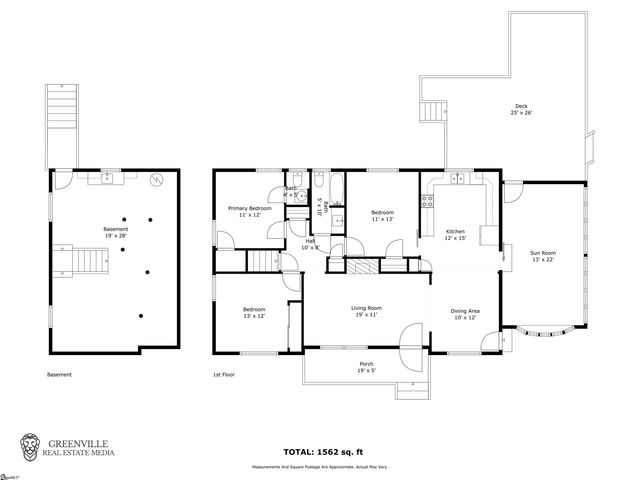 1503 Fork Shoals Road, Greenville, SC 29605